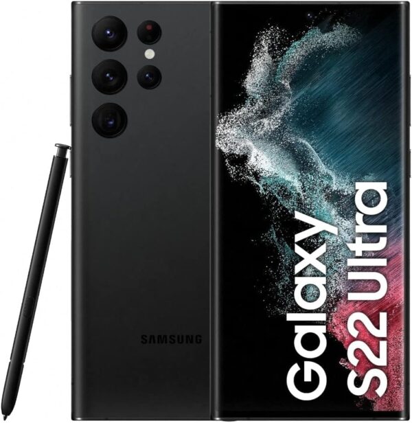 Samsung S22